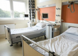 Умерла жительница Атак, которую искали несколько недель по всем больницам