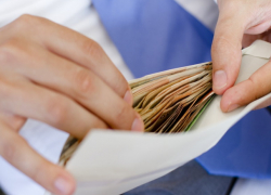 Четверть населения Молдовы работает неофициально