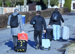 Беженцам из Украины стало проще покинуть Молдову