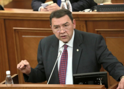 Владимир Головатюк – все, что нужно знать о кандидате в премьеры Молдовы