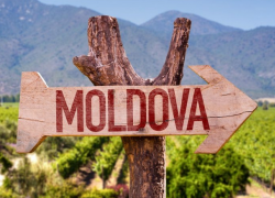 Forbes: У Молдовы удобная географическая позиция, она на перекрестке Шелкового пути