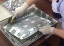 Канал поставки таблеток экстази из Нидерландов для ночных клубов ликвидировали в Кишиневе