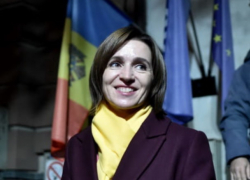 Заграница и США "помогли": из-за страха депортаций теперь все будут пожинать плоды президентства Санду