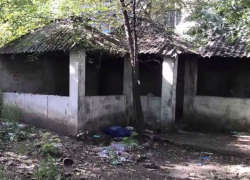 На Ботанике двое горожан, один из которых несовершеннолетний, до смерти забили пару бездомных 