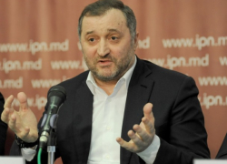 Завидуй молча: Филату не нравится, что иностранные послы поддерживают Санду