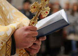 В Дрокиевском районе задержан священник по подозрению в убийстве женщины