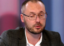 Единственной мишенью слива решения по делу экс-главы СИБ Ботнаря является Стояногло, - лидер «Европейских левых» 