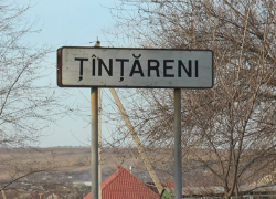 Уголовник из Шерпен сжег собутыльника в Цынцаренах