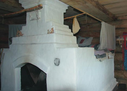 Мужчина с больными ногами заживо сгорел на раскаленной печи в Оргеевском районе