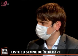 Вслед за Попшоем румыноязычный электорат разочаровал и другой видный представитель PAS