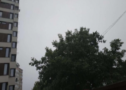 Кишинев погрузился в темноту в разгар дня