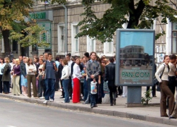 Смертность населения в Молдове за год выросла на 11,6%