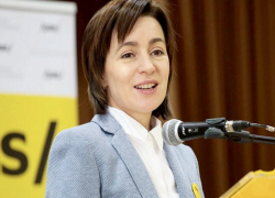 Честь и совесть нации - Майя Санду, ее "хорошие люди" и их предвыборные эпик-фейлы