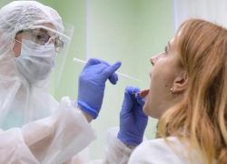 В воскресенье в Молдове зафиксировано всего 23 новых случая COVID-19 