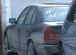 Семья из Оргеева подверглась нападению во время езды по трассе