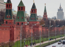 Шутка дня: даже с молдавским паспортом работать в Кремле ты не сможешь