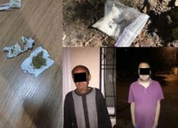 Более сотни нарушителей были задержаны в Кишиневе за две недели