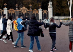 Правительство готовится отмечать 19-20 августа День молдавской диаспоры