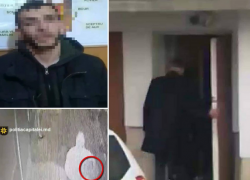 В столичном секторе Рышкановка задержан квартирный вор