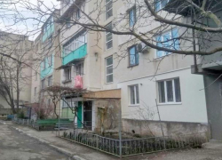 В квартире в Бельцах обнаружен труп пожилого мужчины