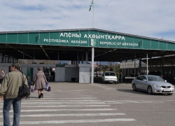 Преступник из Молдовы взял фамилию жены и попытался сбежать в Абхазию