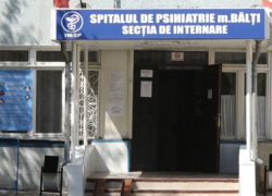 Суд вынес приговор женщине, задушившей пациентку психбольницы в Бельцах 