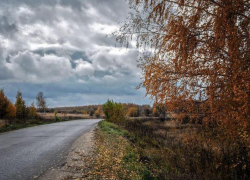 В последний день октября в Молдове будет прохладно 