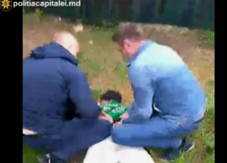 Столичному вору грозит четыре года тюрьмы