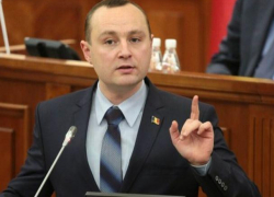 Батрынча: на нашу фракцию были нападки и атаки