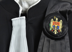 Только 31% судей прошли веттинг