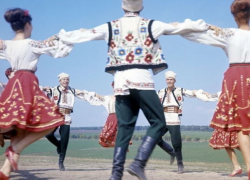 Русу, Чебан и Чобану – самые популярные молдавские фамилии