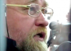 Крупномасштабный теракт с убийством Порошенко и «оккупацией Украины» попытался совершить Рубан