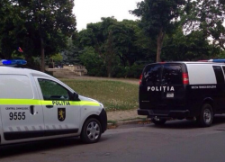 Срочно: опять «бомба» в Апелляционном суде Кишинева