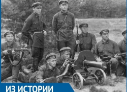 История – 28 января 1918, день зарождения Рабоче-крестьянской Красной Армии (РККА) 