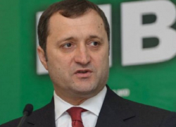 Филат собирает силенки - съездил в Криуляны и уверил местных в том, что ЛДПМ способна снова стать флагманом местной политики