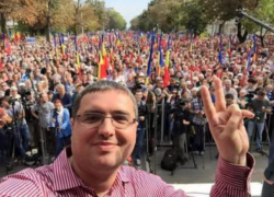 Ренато Неуловимый - все хватились Усатого, а его нет