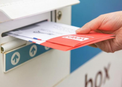 МИД Молдовы не решил, сколько избирательных участков откроют в России на выборах президента Молдовы