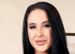 Молдавская порноактриса Алиса: если работать каждый день, можно получать 100 тыс. евро в месяц