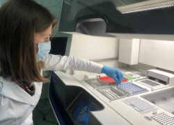 В Молдове впервые проведено секвенирование вируса COVID-19