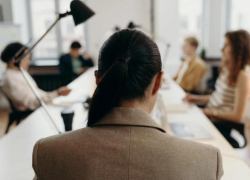 Каждый пятый житель Молдовы работает без официального оформления