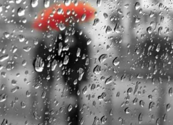 Во вторник в Молдове будет холодно и дождливо 