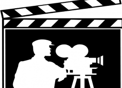 На волне воспоминаний Фильм… Фильм… «Филфак-фильм»