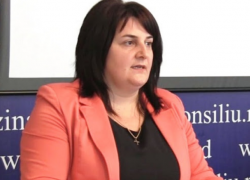 СМИ: Перебежчица депутат Елена Граур из Pro Moldova замешана в многомиллионных незаконных схемах