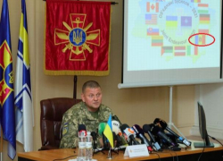 «Единая сила-2021» - молдавские военные примут участие в про-НАТО-вских учениях на территории Украины