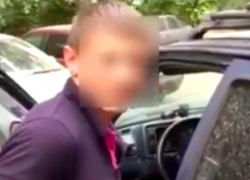 Опасную жидкость в лицо любовнице плеснул столичный разбойник