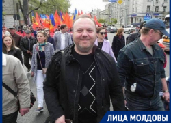 Владимир Букарский: образ будущего Молдовы - это "Сербия на Днестре"