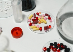 40 новых медицинских препаратов появятся в аптеках Молдовы