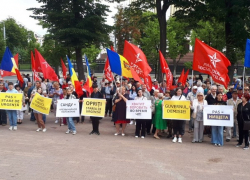 ПСРМ готовится вывести на улице свыше 30 тыс. человек