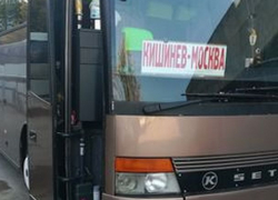 Молдова рискует лишиться сухопутного маршрута с Россией