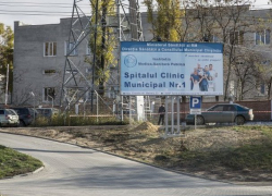 «Вернусь во вторник после Пасхи»: из столичной больницы сбежал пациент с подтвержденным диагнозом Covid-19 